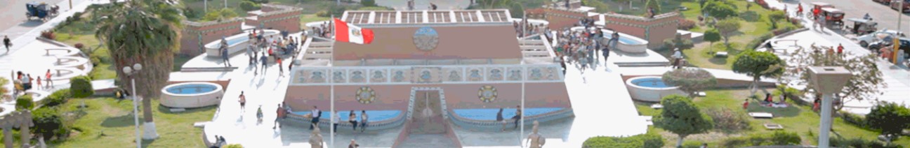 Lambayeque - Olmos - Garbanzal