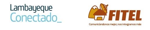 Garbanzal – Lambayeque Conectado_ | FITEL